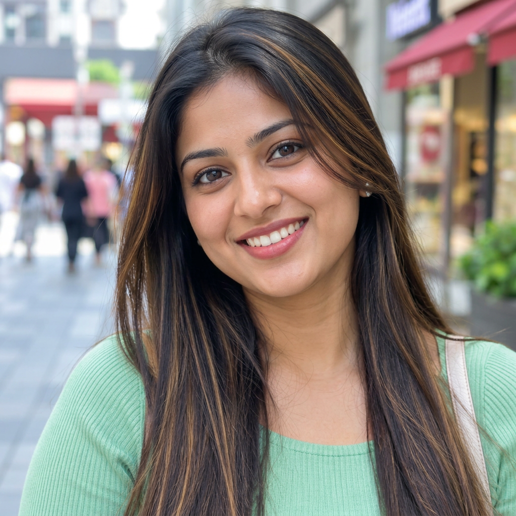 Simran Kaur